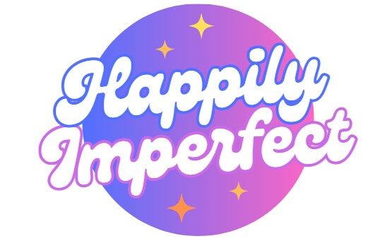 Happily Imperfect: 